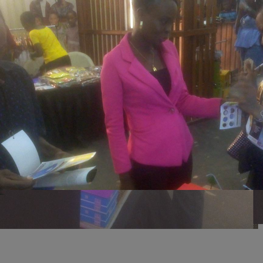 makemaxinc's tweet photo. Earlier this week, Makemax Team was @ Ibadan South West e-commerce summit & Expo.
#REPRESENTING DIGITAL MANUFACTURING#
#Ibadan3D #3Dexpo #3Dprinting #Ibadan #manufacturing https://t.co/3sO4FeD1tD