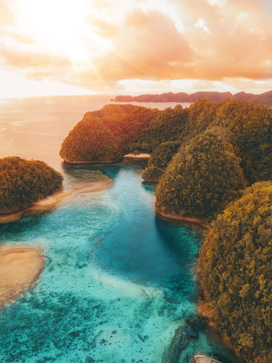 michaelmacalos's tweet photo. The beauty of Siargao 😍🌿 Can't wait to go back and spend months in this paradise! ✨ 

❤️ Siargao, Philippines 
IG: @michaelmacalos https://t.co/CXrnIVsNKY