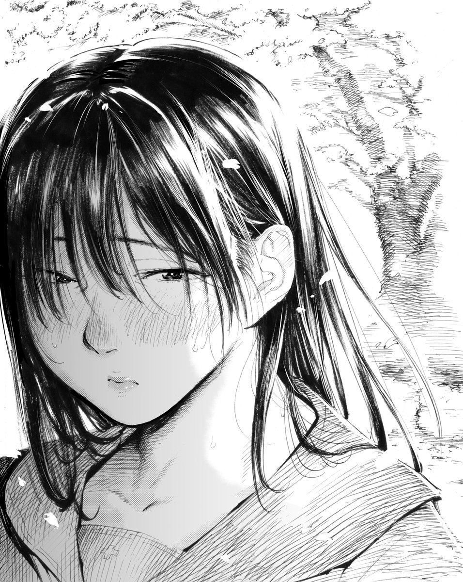 今まで描いたおっぱいイラストまとめ