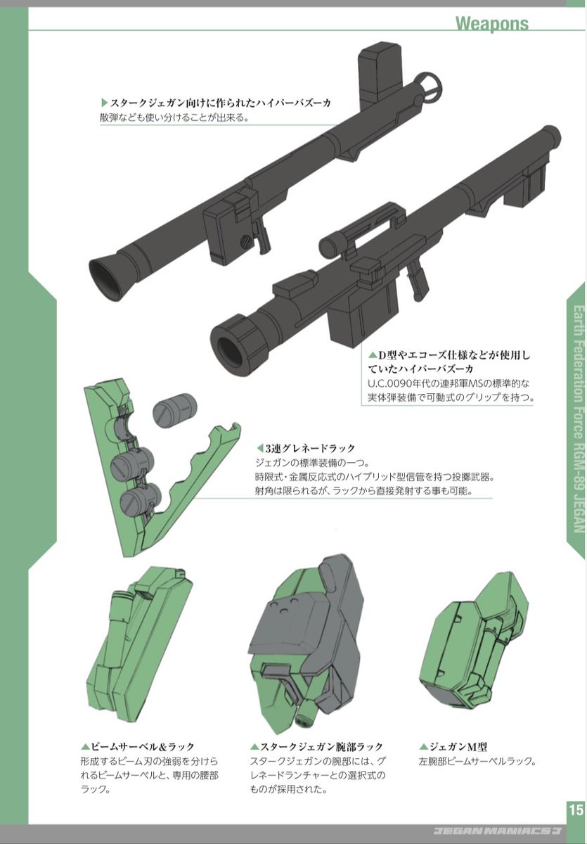 #このツイートを見た人は武器ならなんでもいいから好きな武器晒しなさいっ 