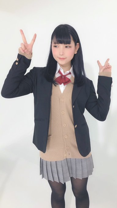 Twitterのコスプレ画像76
