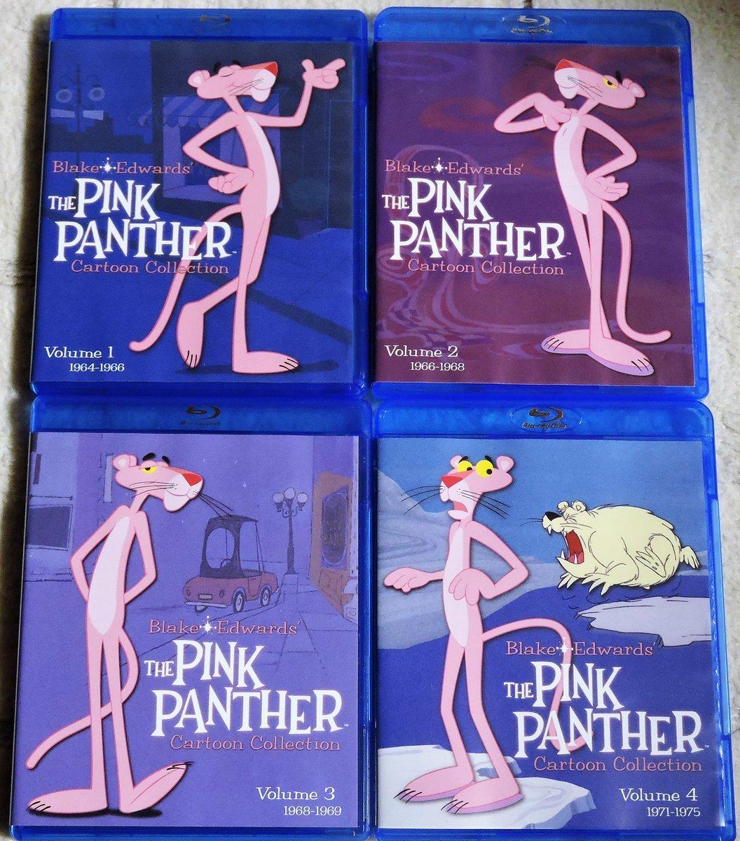 魔法使いフミ 海外アニメ 娯楽映画 レコード愛好家 Auf Twitter なんかそこそこrtが来てるので 一応書きますが この短編ですね The Pink Panther In Psychedelic Pink T Co Y7cdc9mfjy Youtubeさんから