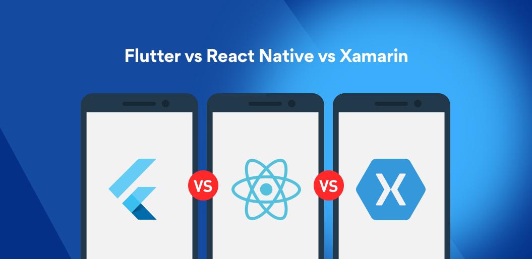 cerebruminfotec's tweet image. A Comparative Analysis: Google Flutter VS React Native VS Xamarin
Know which one is best for your business..
Interesting Read: bit.ly/2WqBE41
#Google_Flutter #React_Native #Xamarin #Cross_Platform_Framework
