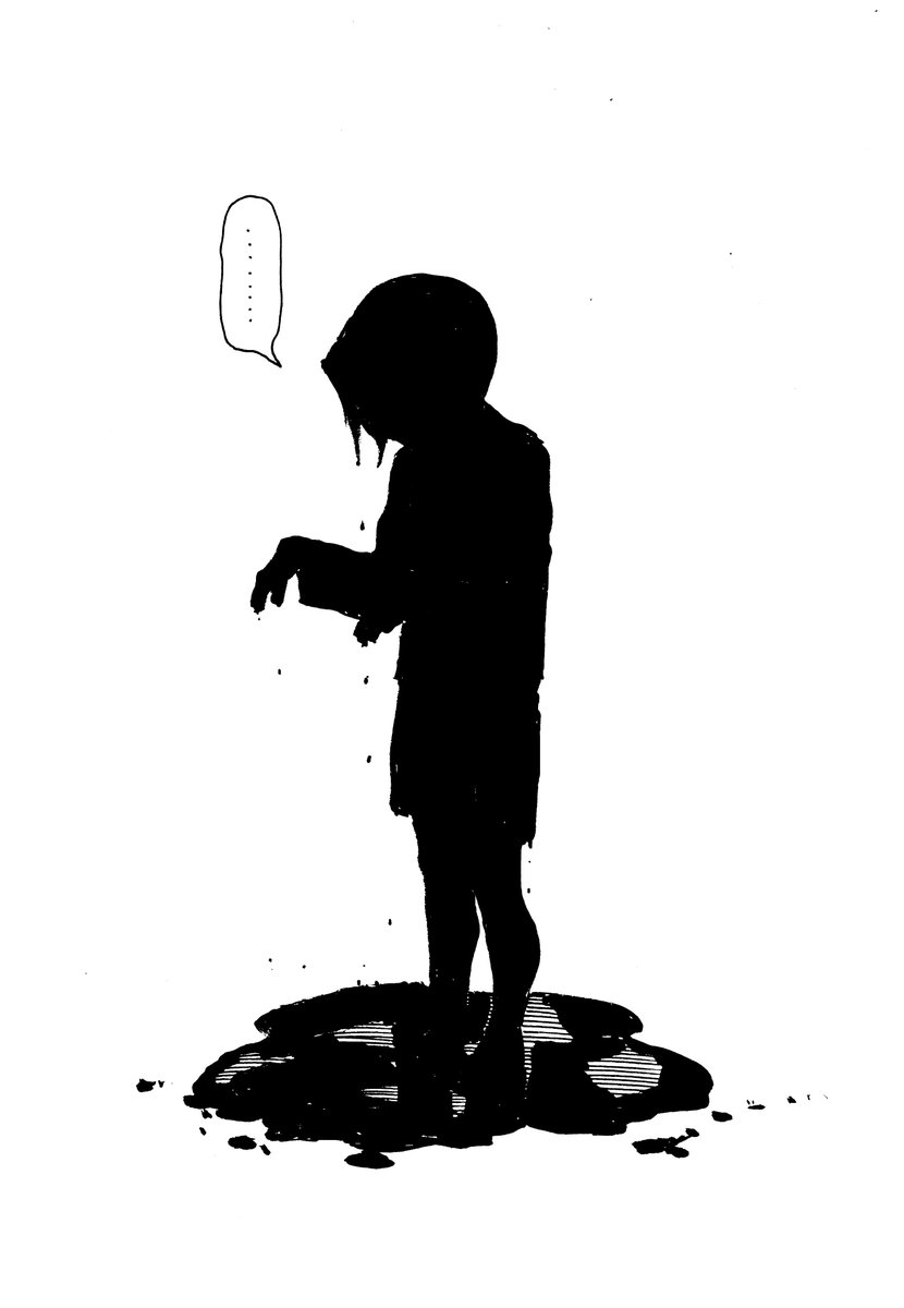 おまけ 今まで描いた河嶋桃がひどい目にあうまとめ 「全身にインクをぶっかけられた河嶋桃」 「大洗全域を使った鬼ごっこで鬼になった河嶋桃」 「罰ゲームを受ける河嶋桃」 「かくれんぼで最後まで見つからなかった河嶋桃」