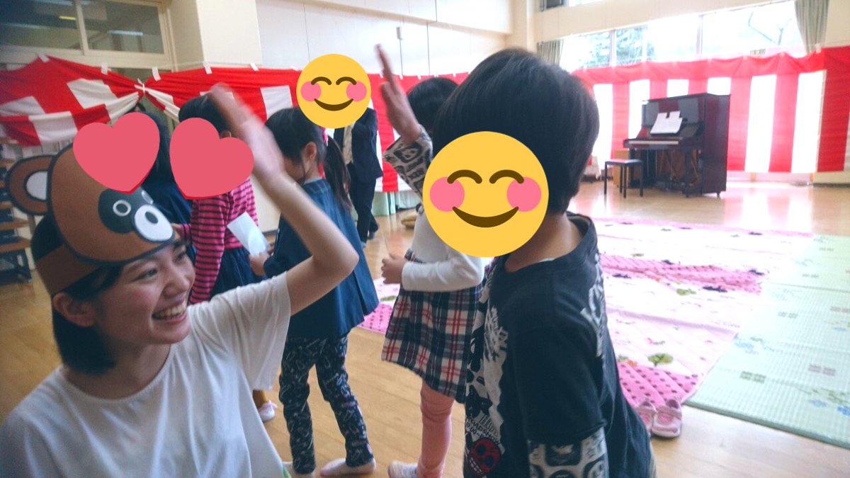 広瀬咲楽 On Twitter ワークショップツアーラストは 山田町 地域子育て支援センター 保育園のお友達もみんな集まってくれました キッズ達からママや先生 みんなで歌を歌ってとっても楽しかったです 音楽の力すごい ありがとうございました 岩手