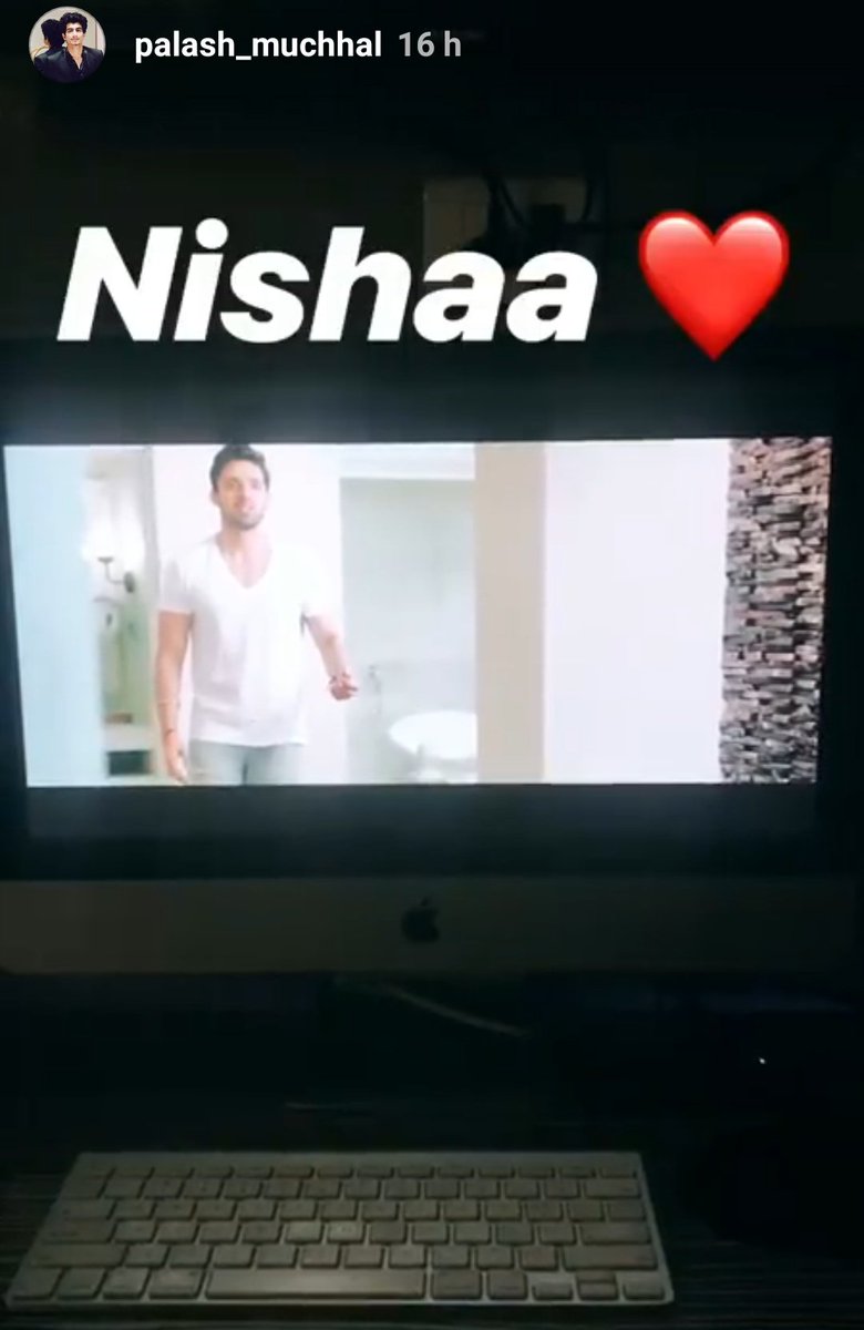 Mananloveforevr's tweet photo. Friendship means understanding, not agreement. It means forgiveness, not forgetting. It means the memories last, even if contact is lost.
#ParLash #ParthSamthaan
#PalashMuchhal
@LaghateParth @Palash_Muchhal https://t.co/l1CMvRDYpZ