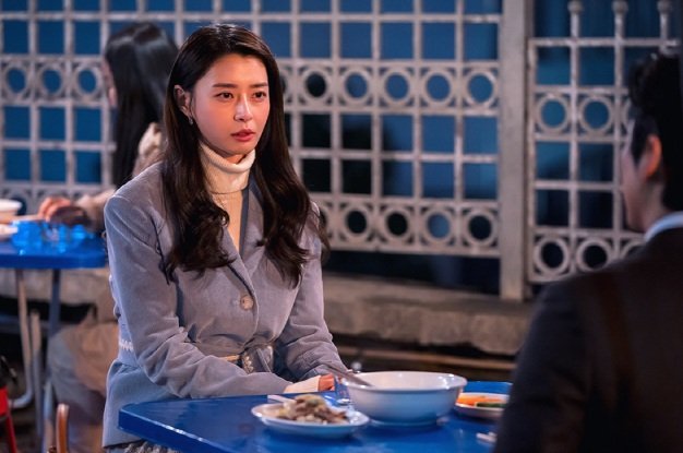 190328 '닥터 프리즈너' 포장마차에서 마주한 #남궁민, #권나라, 본격 공조 시작되나 ⠀⠀⠀ KBS2 수목드라마 ‘닥터 프리즈너’ 6회에서 남궁민과...