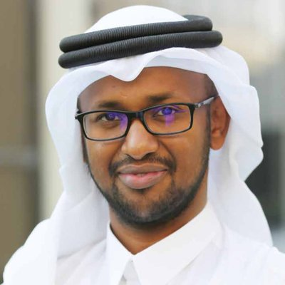تتقدم كلية الهندسة بالتهنئة والتبريك للدكتور أيمن اربد بمناسبة ترقيته لدرجة أستاذ مشارك في قسم علوم وهندسة الحاسب. @aerbad