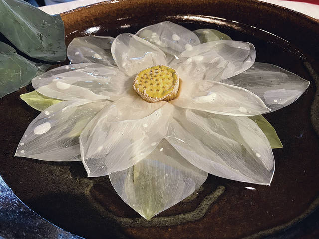 Jeong Kwan, a Buddhist monk from South Korea, has expanded the conversation on slow food since appearing on the Netflix series #ChefsTable in 2017 - bit.ly/2HU3UIo #Crave