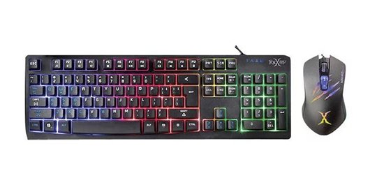 Lbm Computers On Twitter Foxxray Nightcrawler Gaming Keyboard Mouse Combo For Only R235 00 Visit Our Website For More Information Special Onsale Getitnow Https T Co 9oipi3gwhh Https T Co Kc5h3lhdg7
