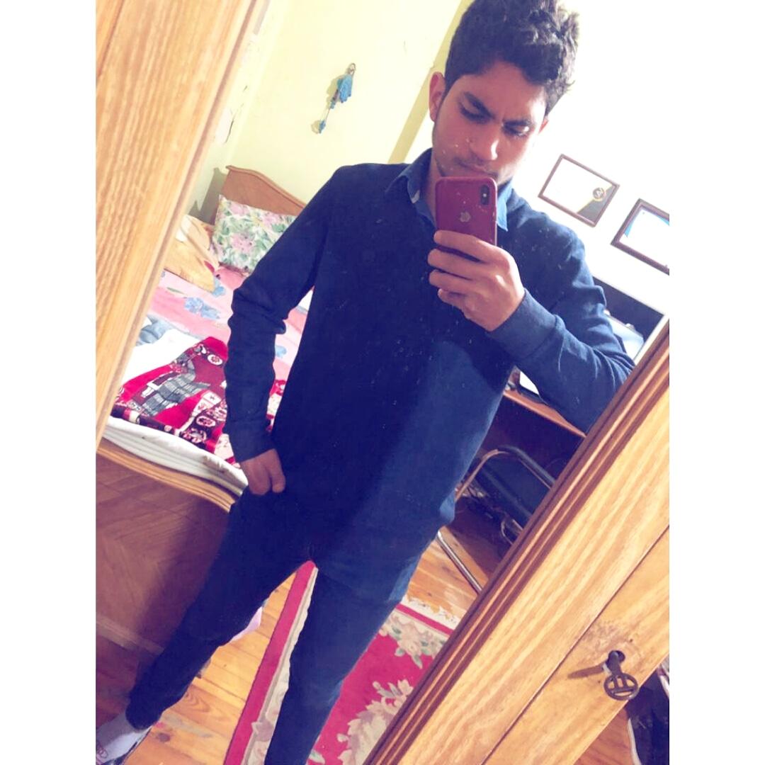 #NewProfilePic