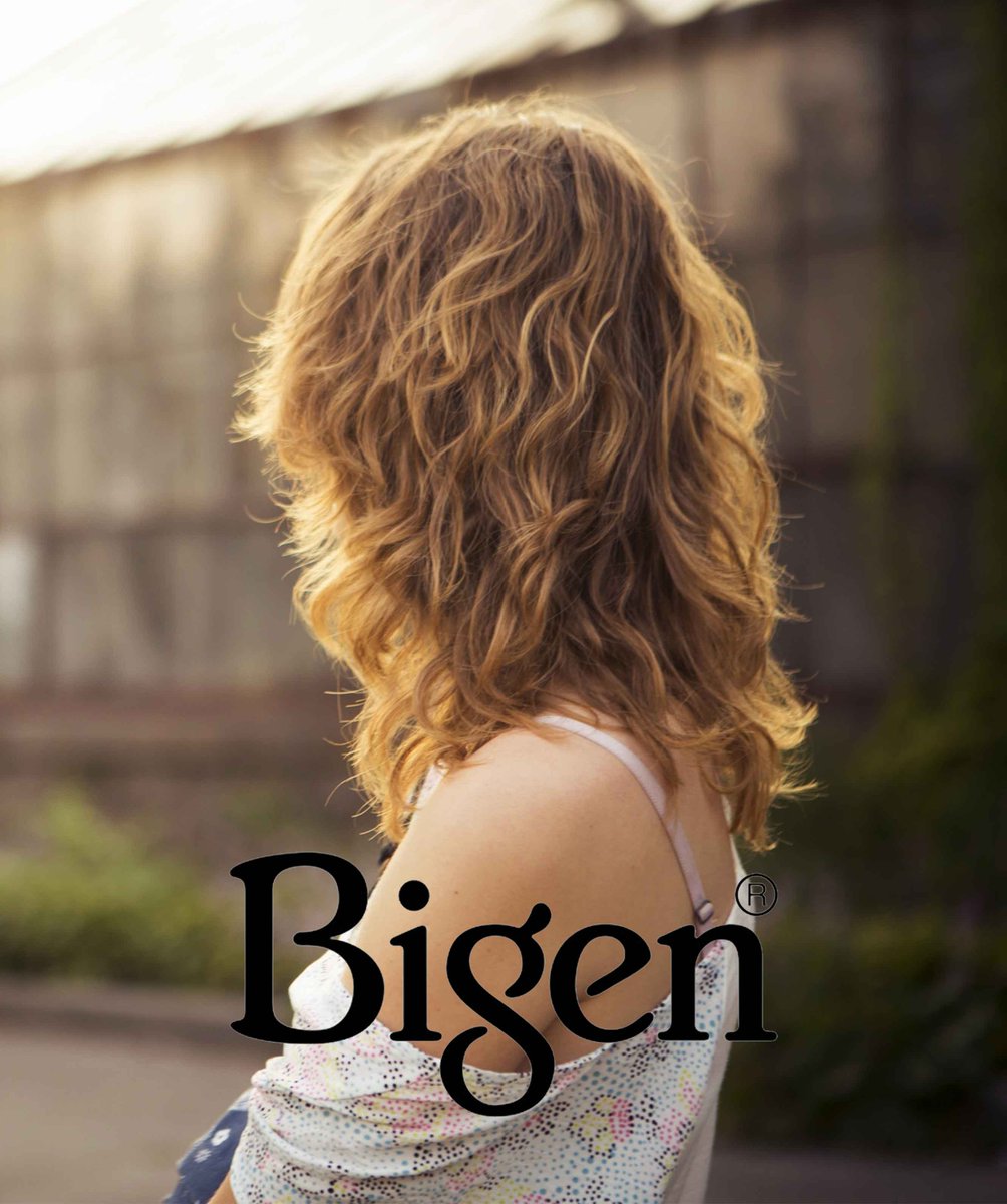Bigen Hair Dye Bigenhairdye Twitter