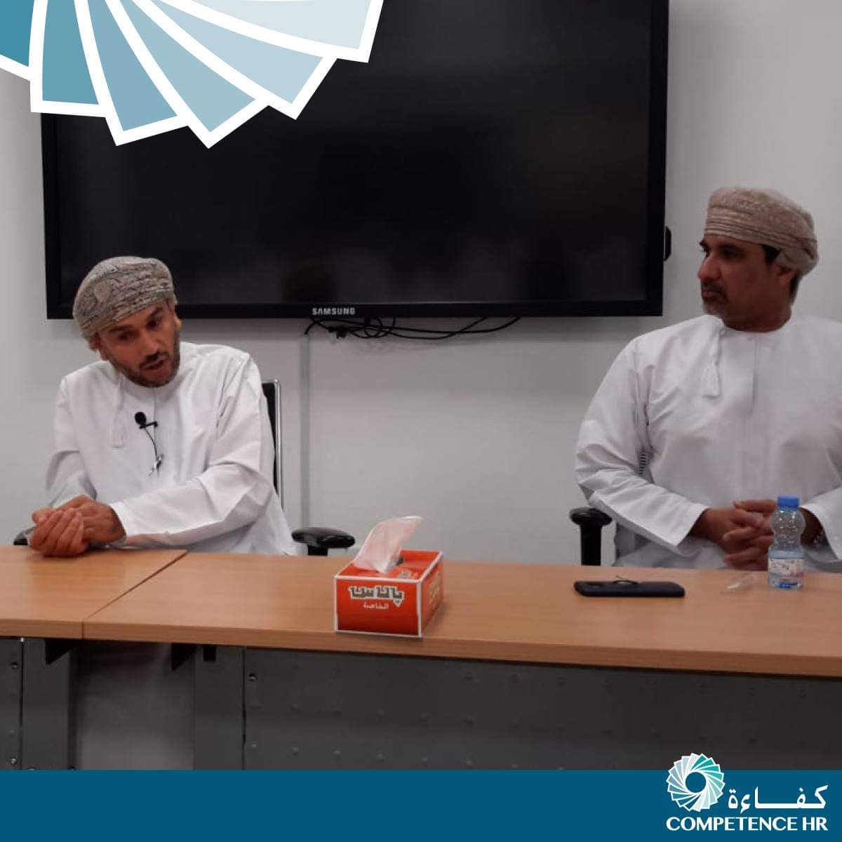 Competence HR tweet media