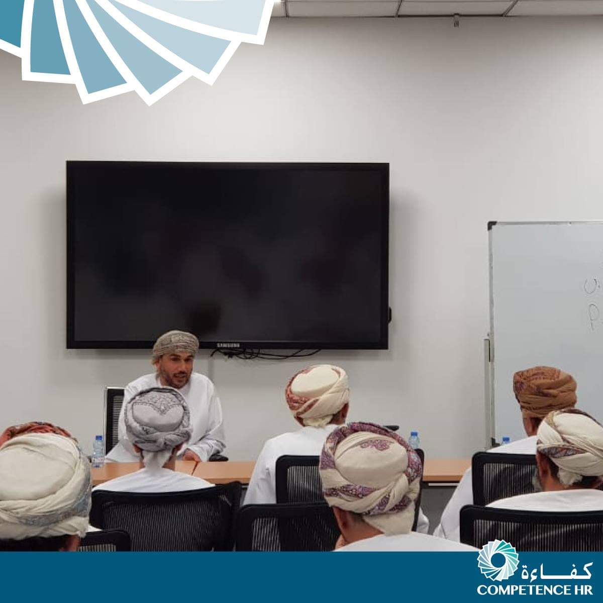 Competence HR (@competencehr) on Twitter photo Connecting minds, driving inspiration! A wonderful ‘Meet the leader’ session was held with Mr. Abdul Rehman Al Hatmi – Group CEO of <a href="/AsyadGroup/">Asyad Group - Global</a>, with an aim to interact on a varied range of leadership topics and share their valuable experiences. Connecting minds, driving inspiration! A wonderful ‘Meet the leader’ session was held with Mr. Abdul Rehman Al Hatmi – Group CEO of <a href="/AsyadGroup/">Asyad Group - Global</a>, with an aim to interact on a varied range of leadership topics and share their valuable experiences.
