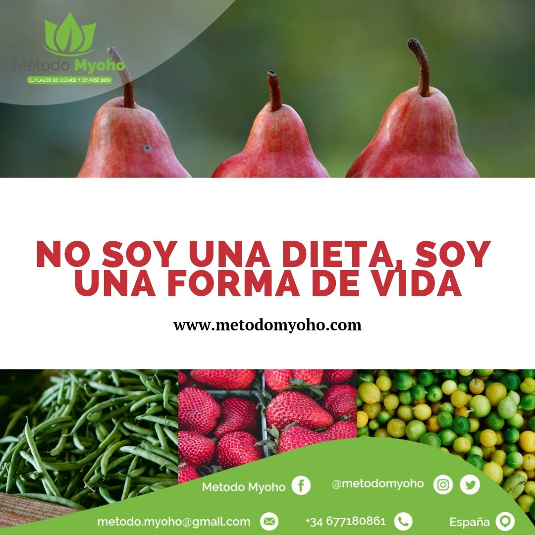 metodomyoho's tweet photo. ¡No lo pienses más.. Escribe a contacto@metodomyoho.com y será un placer ayudarte!
.
.
#CoachNutricional #salud #vidasana #nutrición #NutriTips
#AlimentacionSana #ComeSano #Espiritualidad #Batidos
#Salud #Felicidad #Armonia #Marzo2019 #EnergiaPositiva
#Música #Alegría #Nutrientes https://t.co/RQWJt2CX0p