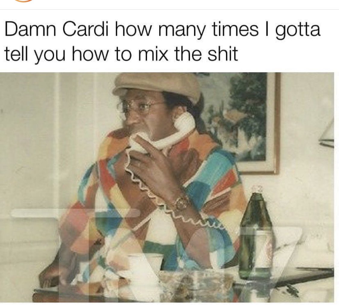 TheCompC's tweet photo. 🤷🏾♂️🤽🏾♂️ #compc #storyofmylife #SurvivingCardiB https://t.co/rUB1OOGCBE