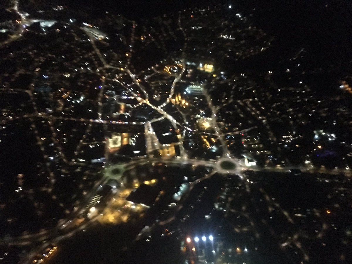 _dan_the_pilot_'s tweet photo. Pleased to report that after two months and in spite of storms Erik, Freya and Gareth, I have finally managed to finish off my Night Rating! #studentpilot #truro https://t.co/hZOWTMzYZV