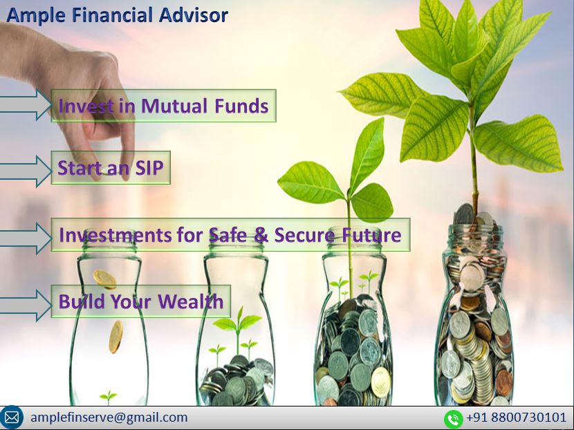 amplefinserve's tweet photo. Get the best Mutual Funds Advise with Us! 
#MutualFundAdvisor  #MutualFundSIP  #SIPAdvisorsDelhi    #FinancialAdvisor  #FinancialPlanner  #MutualFundConsultant https://t.co/YhsDVh1aft