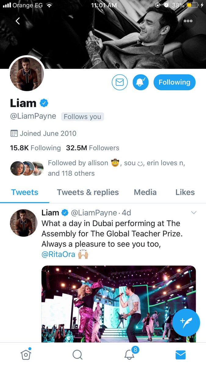 usedtostyles's tweet photo. I will do this again if any of you didnt join. REPLY with the access you want or tag people who deserve an access for the boys and tell me which one and i will add them in a list . Every 2 weeks i will pick one of them to have access!! https://t.co/qoCTtjqPb5