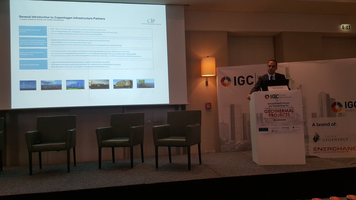 Enerchange On Twitter Radu Gruescu Introducing The Cip