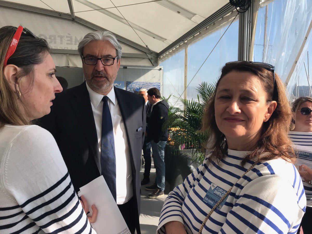 France Travail Bouches-du-Rhône tweet media