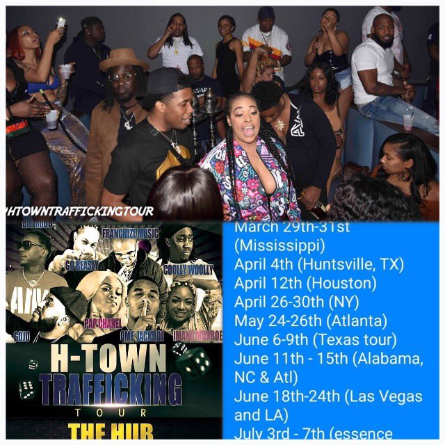 kevlartheone363's tweet photo. THATS MOTION @Infamousthedj @wordsmonstersme @PatienceJay_ @SirQuan30 @RADIOPUSHERSTV @VipTheartist @SoaringHighEnt #HTOWNTRAFFICKINGTOUR #THATSMOTION #SOARINGHIGHENT #FMG #LOVE2JAMRADIO #WEGOTNEXT #G5BOYZ https://t.co/8L27m8k9Pt
