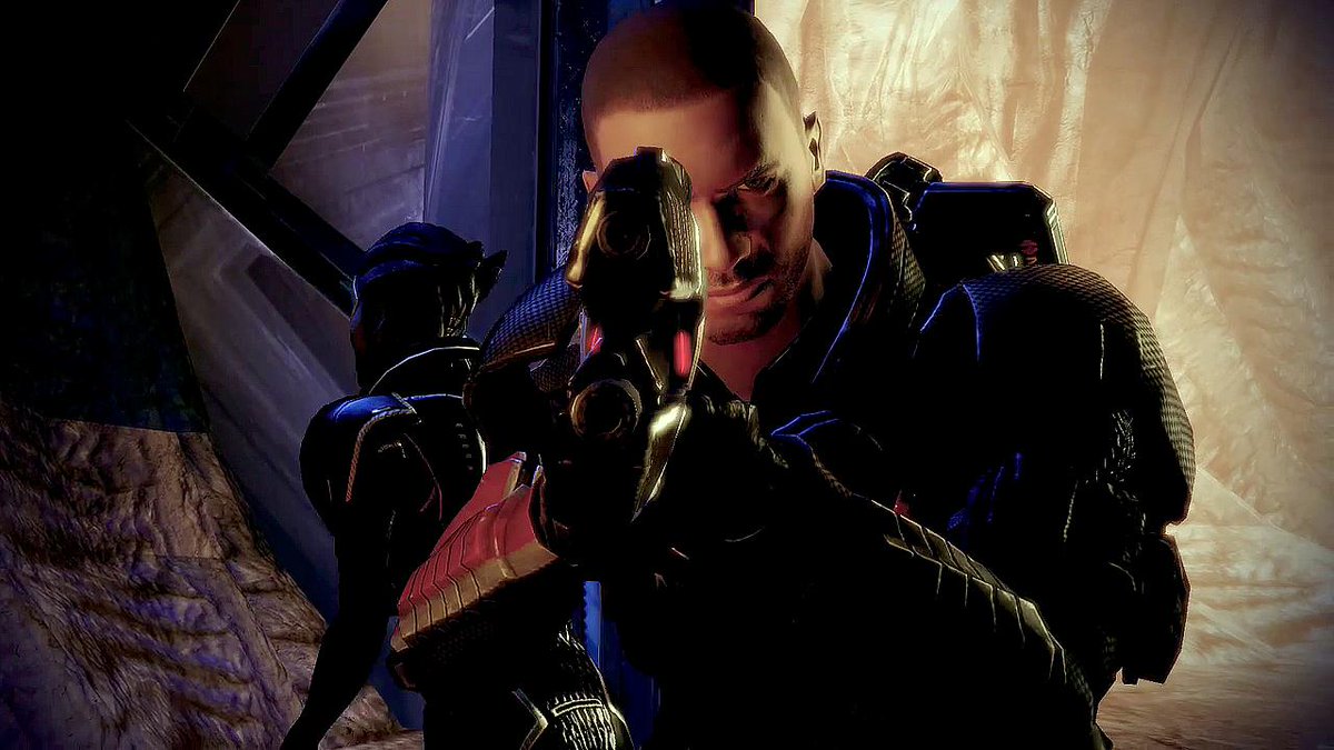 renegade_sheprd's tweet photo. i love him #masseffect #bioware #mshep #maleshepard #commandershepard #customshepard https://t.co/ij621IZee7