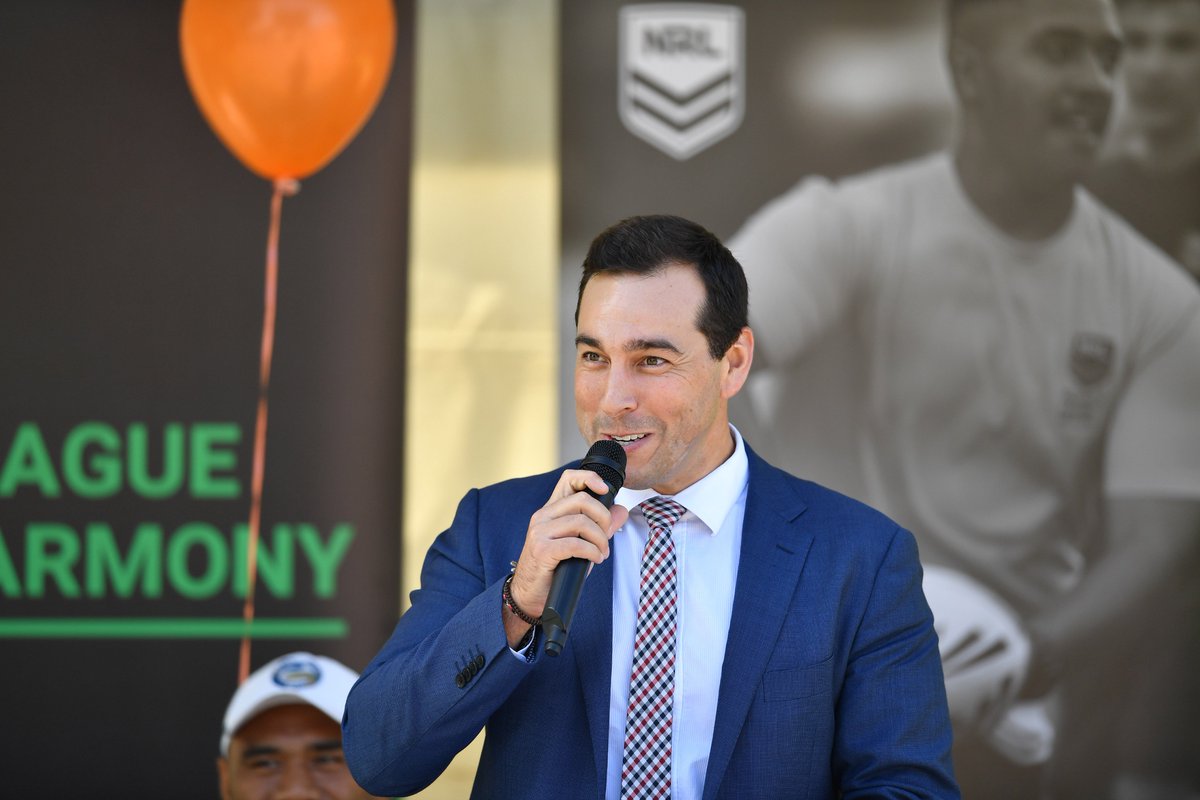 NRL Community tweet media