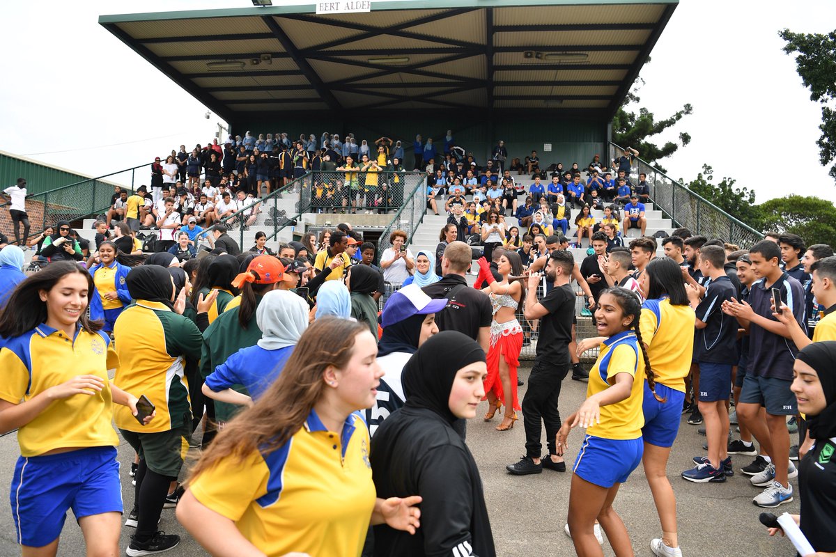 NRL Community tweet media