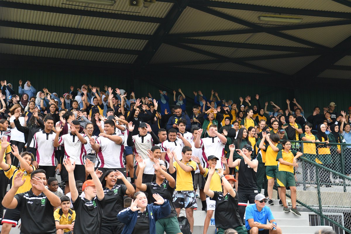 NRL Community tweet media