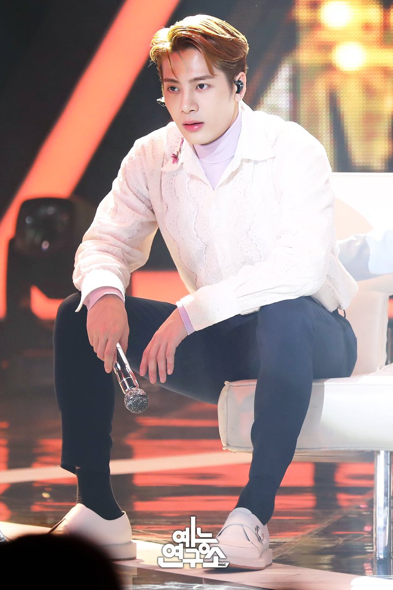 MBC_entertain's tweet photo. 아가새의 자부심 자랑스러운 스니야 생일 축하해💚
연구원 왕퍼피 좋아해,,🐶우리 왕잭슨 태어나줘서 고마워🍓
#OurPrideJacksonDay #KingJacksonDay
#GOT7 #갓세븐 #잭슨 #Jackson @GOT7Official https://t.co/bEeVcZ8ir8