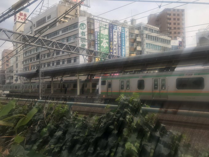 東海道線 藤沢駅で人身事故 フロントガラスが割れている まとめダネ 東海道線 藤沢駅で人身事故 フロントガラスが割れている まとめダネ