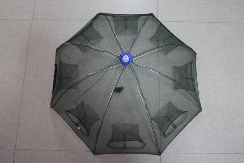 saffi_wang's tweet photo. umbrella traps, 4 holes, 6 holes, 8 holes, 12 holes
If you are interested in this type one catching fish net, please contact with us.
demi@hbaining.com https://t.co/vClXFvYsQt
