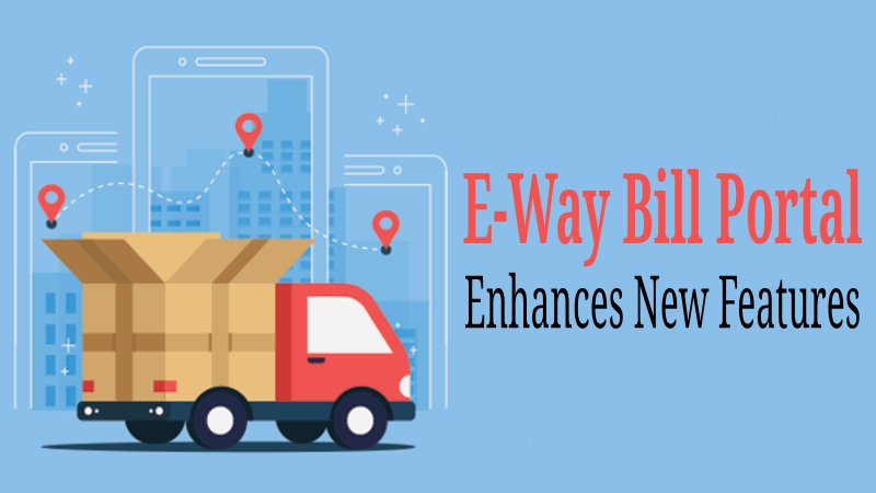 GSTForumIndia's tweet photo. EWB Update: Major Changes in e-Way Bill System From 1st April
==>> https://t.co/KmmEy93aSJ
#GST #EWB #eWayBill #GSTUpdate #EWPUpdate https://t.co/9Gwqx16zlt
