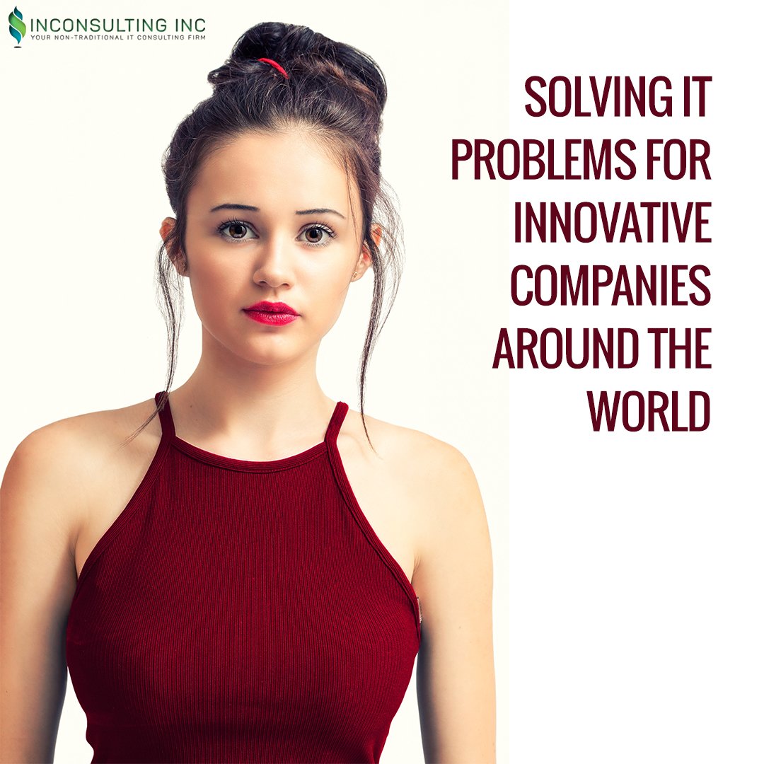 InConsultingInc's tweet photo. Business leaders everywhere turn to us to develop and help implement profitable tech solutions.
.
.
Learn more at: https://t.co/R6nLOIcpEO
.
#inconsulting #thursday #staffing #BusinessCoach #SmallBusiness #Software #development #BusinessStartUp #StartUp #weekend #StartUpBusiness https://t.co/def3DxFJ6V