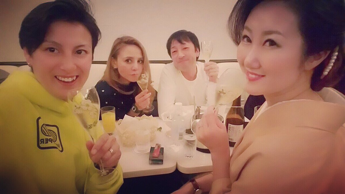 Malisa Auf Twitter ヘンテコメンバーで 池袋のホステスクラブ 最高級 ホステスクラブ 池袋 ヘンテコメンバー ブーブばっかりで 飽きたよ