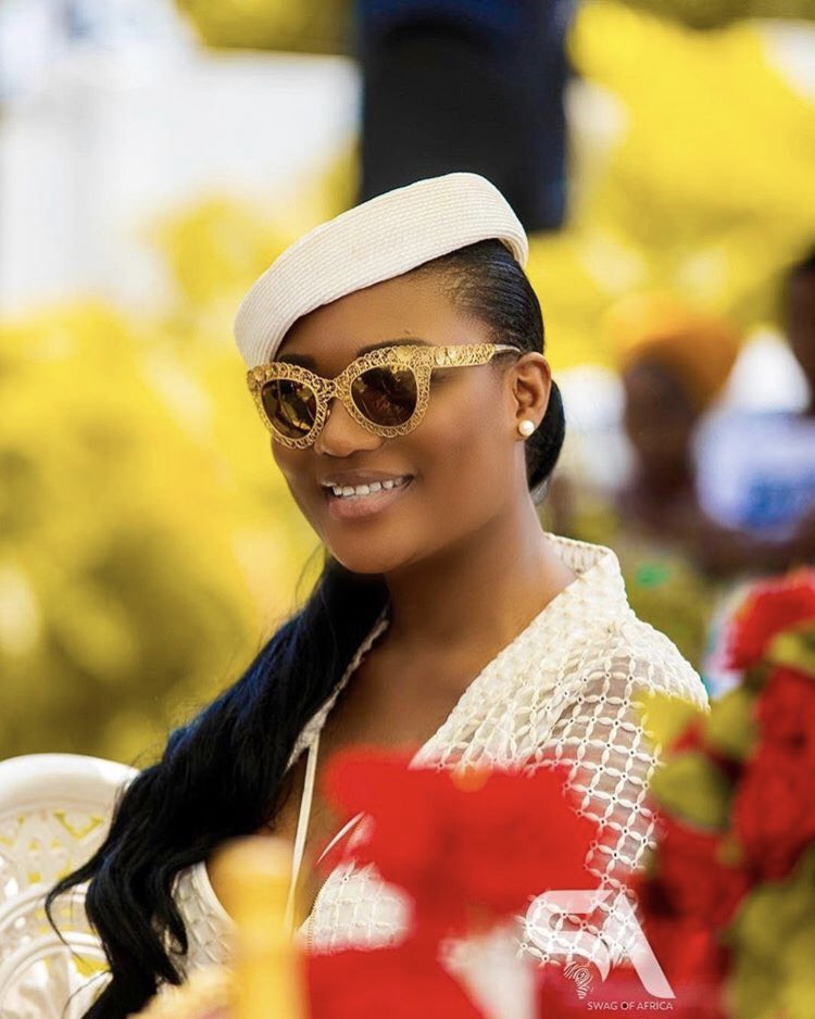 Sandra Ankobiah, Esq tweet media