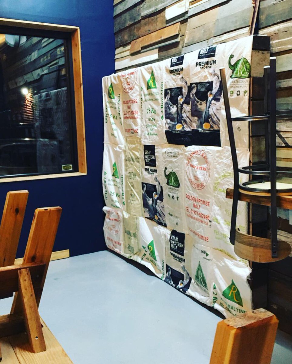 Threshold Brewing & Blending tweet media