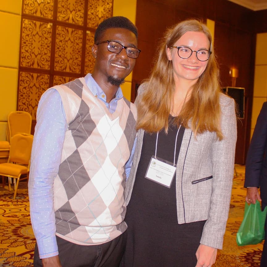 Jessenathank's tweet photo. Multi-Cultural Competency, Leadership Development, Civic Engagement, Diversity Training, Interfaith Experience with Emphasis on worldwide citizenship and cultural competency development with and end goal to focus on leadership development and being ambassadors of goodwill.
#BUBW https://t.co/IZun4VWpJI