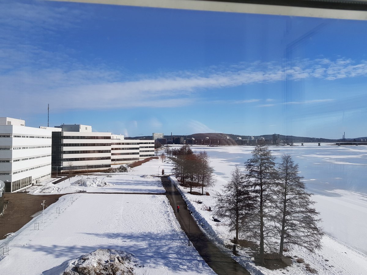 Agora jälleen tänään ydintehtävässään: yritysten, organisaatioiden ja yliopiston kohtaamispaikka. Hankintaseminaari, teemana innovatiivisuus. <a href="/JKLn_kaupunki/">Jyväskylän kaupunki</a> <a href="/KSyrittajat/">Keski-Suomen Yrittäjät</a> <a href="/uniofjyvaskyla/">University of Jyväskylä</a> #jyuEMBA #EMBA #hankinnat