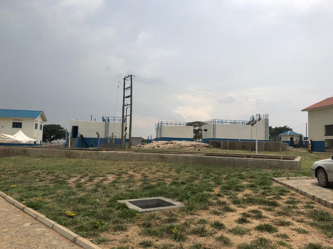 min_waterUg's tweet photo. #MWEworks: Pallisa Town Water Supply and Sanitation System in Pallisa district was constructed by @min_waterUg through Water Management Development Project and funded by @WorldBank &amp; #GoU. @okidi64 @HonKibuule @WorldBankWater @nwscug @MosesWatasa @Marcas_Uganda @Parliament_Ug https://t.co/QBpSYV1WMN