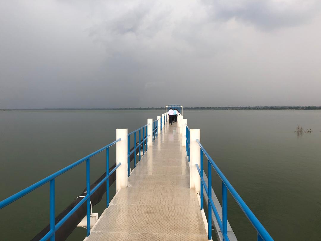 min_waterUg's tweet photo. #MWEworks: Pallisa Town Water Supply and Sanitation System in Pallisa district was constructed by @min_waterUg through Water Management Development Project and funded by @WorldBank &amp; #GoU. @okidi64 @HonKibuule @WorldBankWater @nwscug @MosesWatasa @Marcas_Uganda @Parliament_Ug https://t.co/QBpSYV1WMN
