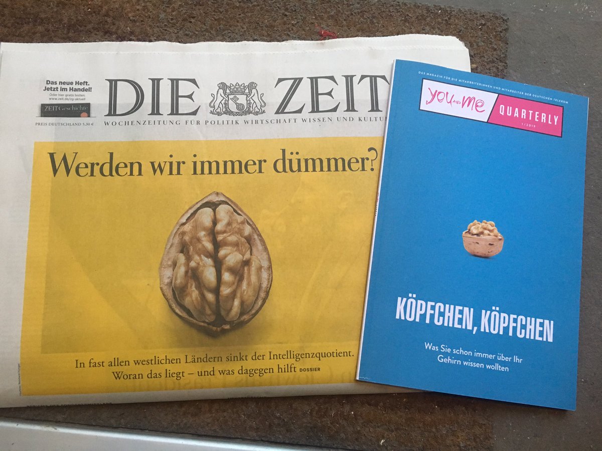 Susann Terheggen (@mitschnackerin) on Twitter photo Also so langsam wird mir diese ähnliche Wellenlänge unheimlich ... 😝Nicht, dass <a href="/Meran2010/">Andrea Vey</a> und <a href="/schindera/">Philipp Schindera</a> mir jetzt sagen, mein Wunsch nach einem Jobvisit bei <a href="/DIEZEIT/">DIE ZEIT</a> sei ja wohl überflüssig 😱 Also so langsam wird mir diese ähnliche Wellenlänge unheimlich ... 😝Nicht, dass <a href="/Meran2010/">Andrea Vey</a> und <a href="/schindera/">Philipp Schindera</a> mir jetzt sagen, mein Wunsch nach einem Jobvisit bei <a href="/DIEZEIT/">DIE ZEIT</a> sei ja wohl überflüssig 😱