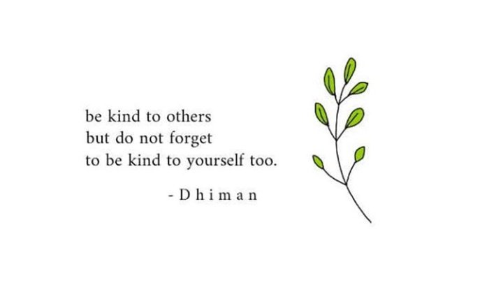 tript_rai's tweet image. #kindness