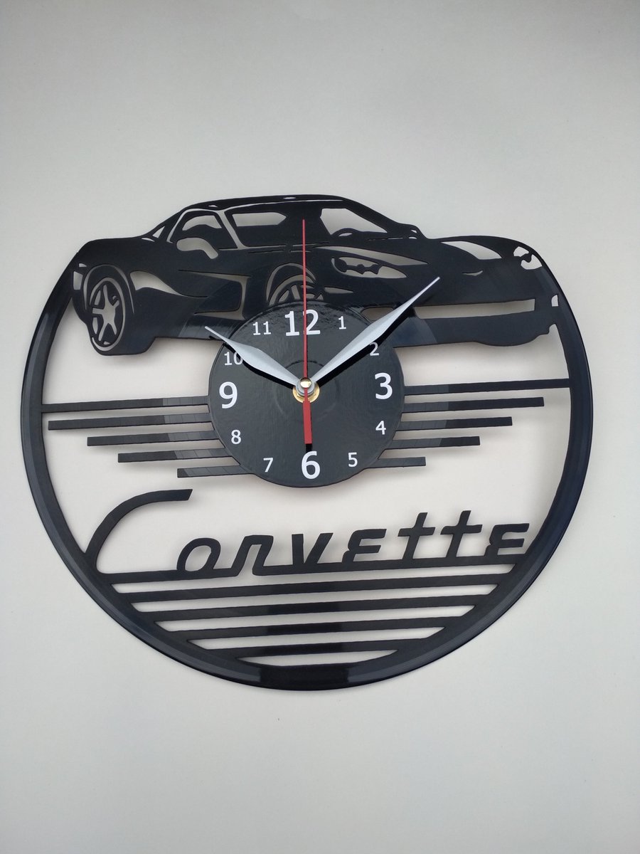 AlexClock1's tweet photo. Who is speed lover here? If you like cars and want this item decorates your room or office, come on etsy and get it, acquire your #uniqueclock #vinylclock
Be creative with #misterclock
#personalizedclock #vinylclock #wallclock #walldecor #homedecor #vinylrecordclock https://t.co/ryoE6pnZ7M