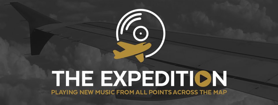 #JoinTheExpedition this week for a brand new show!

💥EPISODE 149💥
<a href="/dash_radio/">Enter Medios</a> #DashDiscover
SATURDAY 3/30: 5pm PT / 8pm ET

<a href="/FrissionMusic/">Frission Music</a>
SUNDAY 3/31: 16:00 UK
TUESDAY 4/2: 20:00 UK

Listen / Stream / Connect: expeditionradio.com