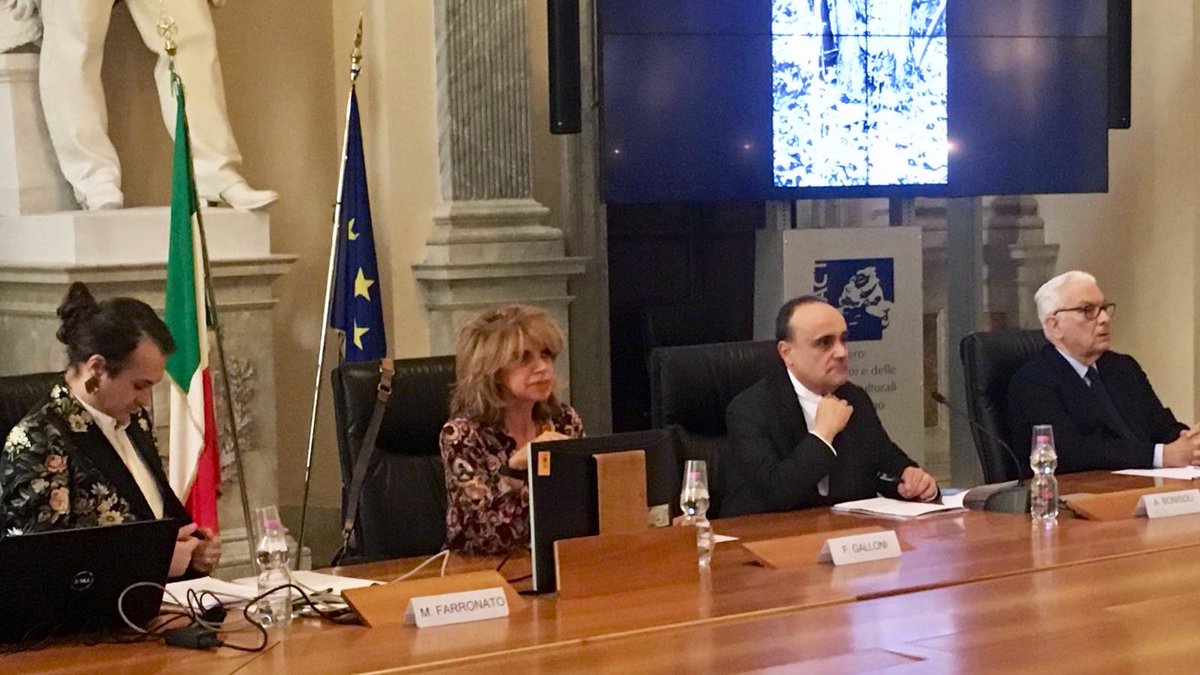 Federica Galloni tweet media