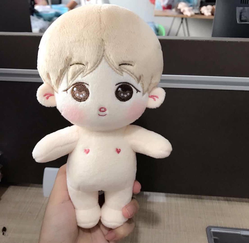 เนื้อหอม ฟอลแบคผมหน่อย tweet media