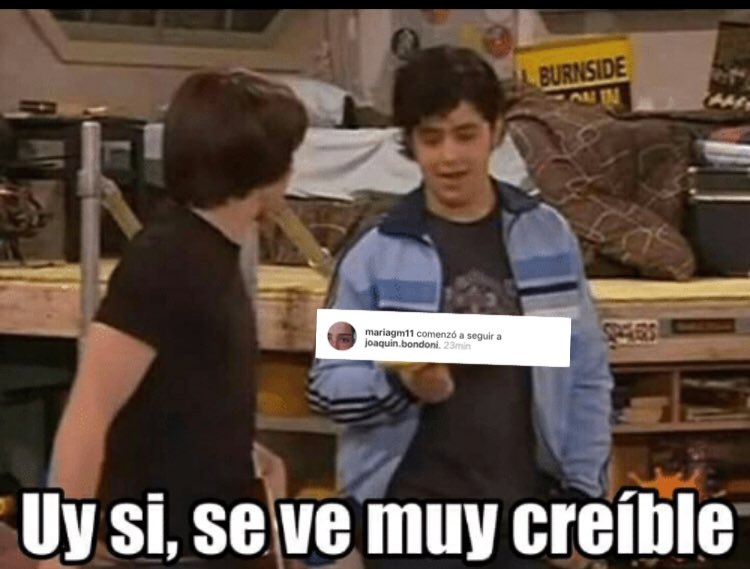 AlteradosT's tweet photo. Una más xd rt o te sigue el ayukowi JAJAJAJA ya bai! 🤘🏻✨
-alv✨
#AristemoConRoger
DÍA BONDONI
#AristemoElMusical
#LabiosDeMielChallenge https://t.co/jc6HnZfMtW