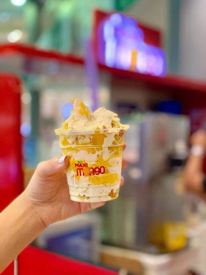 SugboPH's tweet photo. Handle the init with these new flavors from #MaxiMango! π±ππ€€
Enjoy Mango Keso or Mango Ube at the @SMSeasideCebu Lower Ground Floor, Mountain Wing. π
#ExperienceCebu #SugboPH #ExperienceExtraordinaryAtSM #EverythingsHereAtSM #SMSSAboveAllElse https://t.co/FCrdTPlTBv